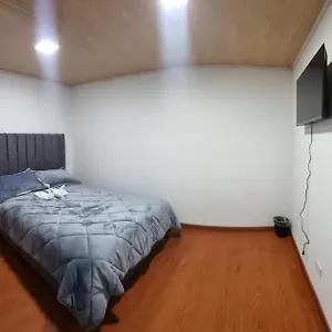  Gæstehus Casa Hogar
