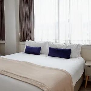 4* Hotel Bog Corferias