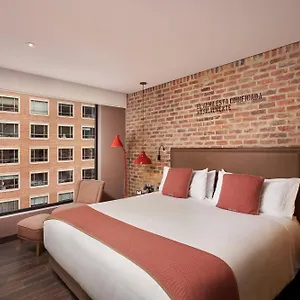 4* Hotel The Artisan D.c. Hotel, Autograph Collection