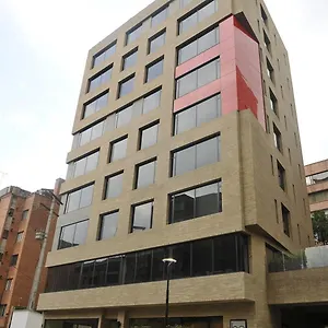 4* Hotel Bs Rosales